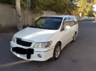 Купить Nissan Presage 2500 см3 АКПП (204 л.с.) Дизельный в Абинск: цвет Белый Универсал 1999 года по цене 495000 рублей, объявление №18979 на сайте Авторынок23
