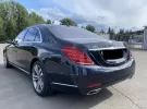 Купить Mercedes-Benz S500 4700 см3 АКПП (456 л.с.) Бензин инжектор в Апшеронск: цвет Синий Седан 2013 года по цене 4330000 рублей, объявление №19502 на сайте Авторынок23