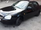 Купить ВАЗ (LADA) Priora 1600 см3 МКПП (106 л.с.) Бензин инжектор в Калининская : цвет Черный Седан 2014 года по цене 215000 рублей, объявление №22599 на сайте Авторынок23