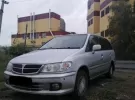 Купить Nissan Presage 2500 см3 АКПП (204 л.с.) Дизельный в Крымск: цвет Серебристый Универсал 1999 года по цене 505000 рублей, объявление №18982 на сайте Авторынок23