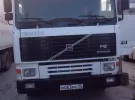 Купить Volvo F12 11983 см3 МКПП (360 л.с.) Дизельный в Краснодар: цвет Белый Седельный тягач 1992 года по цене 485000 рублей, объявление №5472 на сайте Авторынок23