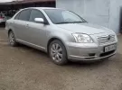 Купить Toyota Avensis 1800 см3 МКПП (129 л.с.) Бензин инжектор в Кропоткин: цвет серебро Седан 2004 года по цене 400000 рублей, объявление №2902 на сайте Авторынок23