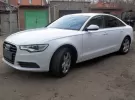 Купить Audi A6 2000 см3 АКПП (180 л.с.) Бензин инжектор в Кропоткин: цвет белый Седан 2014 года по цене 1620000 рублей, объявление №2982 на сайте Авторынок23