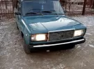 Купить ВАЗ (LADA) 21070 1500 см3 МКПП (72 л.с.) Бензин карбюратор в Верхнебаканский: цвет Зелёный Седан 2003 года по цене 230000 рублей, объявление №20476 на сайте Авторынок23