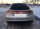 Купить Honda Civic 1800 см3 АКПП (140 л.с.) Бензин инжектор в Темрюк: цвет Серебристый Хетчбэк 2008 года по цене 180000 рублей, объявление №20578 на сайте Авторынок23