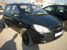 Купить Hyundai Getz 14000 см3 АКПП (97 л.с.) Бензиновый в Анапа: цвет черный Хетчбэк 2007 года по цене 320000 рублей, объявление №677 на сайте Авторынок23