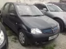 Купить Renault Logan 1600 см3 МКПП (102 л.с.) Бензин инжектор в Новороссийск: цвет серый Седан 2007 года по цене 250000 рублей, объявление №1142 на сайте Авторынок23