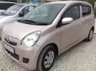 Купить Daihatsu Mira 800 см3 АКПП (58 л.с.) Бензин инжектор в Новороссийск: цвет металик Хетчбэк 2009 года по цене 240000 рублей, объявление №2038 на сайте Авторынок23