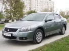 Купить Mitsubishi Galant 2400 см3 АКПП (158 л.с.) Бензин инжектор в Новороссийск: цвет серый Седан 2008 года по цене 480000 рублей, объявление №2146 на сайте Авторынок23