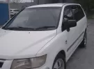 Купить Mitsubishi Chariot Grand 2400 см3 АКПП (168 л.с.) Бензин инжектор в Старотитаровская : цвет Белый Минивэн 1999 года по цене 520000 рублей, объявление №23953 на сайте Авторынок23