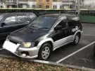 Купить Mitsubishi RVR 1800 см3 АКПП (140 л.с.) Бензин инжектор в Тимашевск : цвет Черный Минивэн 1998 года по цене 575000 рублей, объявление №21948 на сайте Авторынок23