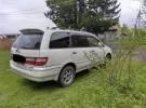 Купить Nissan Presage 2400 см3 МКПП (150 л.с.) Бензин инжектор в Славянск на Кубани : цвет Белый Минивэн 1999 года по цене 550000 рублей, объявление №19190 на сайте Авторынок23
