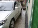 Купить Mazda 3 2000 см3 АКПП (150 л.с.) Бензин инжектор в Гайдук: цвет Серый Седан 2004 года по цене 225000 рублей, объявление №23735 на сайте Авторынок23