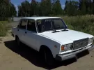 Купить ВАЗ (LADA) 21074 1600 см3 МКПП (75 л.с.) Бензин карбюратор в Темрюк: цвет Белый Седан 2005 года по цене 170000 рублей, объявление №19638 на сайте Авторынок23