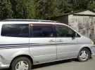 Купить Nissan Serena 2000 см3 АКПП (145 л.с.) Бензин инжектор в Устьлабинск: цвет Белый Универсал 2000 года по цене 530000 рублей, объявление №19783 на сайте Авторынок23