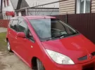 Купить Mitsubishi Colt 1500 см3 CVT (98 л.с.) Бензин инжектор в Тихорецк: цвет Красный Хетчбэк 2003 года по цене 320000 рублей, объявление №19184 на сайте Авторынок23