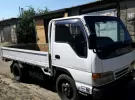 Купить Isuzu Elf 4200 см3 МКПП (134 л.с.) Дизельный в Анапа: цвет Белый Самосвал 2002 года по цене 890000 рублей, объявление №25683 на сайте Авторынок23