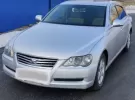Купить Toyota Mark X 1800 см3 АКПП (215 л.с.) Бензин инжектор в Дедеркой : цвет Серебряный Седан 2005 года по цене 565000 рублей, объявление №20918 на сайте Авторынок23