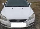 Купить Ford Focus 1600 см3 МКПП (116 л.с.) Бензин инжектор в Тбилисская : цвет Белый Седан 2007 года по цене 305000 рублей, объявление №22826 на сайте Авторынок23
