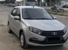 Купить ВАЗ (LADA) 219050 1600 см3 МКПП (98 л.с.) Бензин инжектор в Семисводный: цвет Серебристый Седан 2012 года по цене 191000 рублей, объявление №22312 на сайте Авторынок23