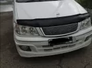 Купить Nissan Presage 2500 см3 АКПП (150 л.с.) Бензин инжектор в Краснодар: цвет Белый Седан 1998 года по цене 425000 рублей, объявление №20234 на сайте Авторынок23