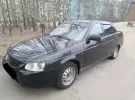 Купить ВАЗ (LADA) Priora 1600 см3 МКПП (98 л.с.) Бензин инжектор в Северская: цвет Черный Седан 2010 года по цене 230000 рублей, объявление №25024 на сайте Авторынок23