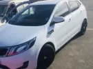 Купить KIA Rio 1600 см3 АКПП (121 л.с.) Бензин инжектор в Геленджик : цвет Белый Хетчбэк 2014 года по цене 340000 рублей, объявление №20243 на сайте Авторынок23