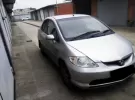 Купить Honda City 1500 см3 АКПП (110 л.с.) Бензин инжектор в Славянск на Кубани: цвет Серебристый Седан 2004 года по цене 445000 рублей, объявление №18928 на сайте Авторынок23