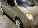 Купить ‎Daewoo Matiz 800 см3 МКПП (51 л.с.) Бензин инжектор в Тбилисская : цвет Золотой Хетчбэк 2008 года по цене 240000 рублей, объявление №23894 на сайте Авторынок23