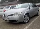 Купить Nissan Primera 2000 см3 АКПП (140 л.с.) Бензин инжектор в Армавир: цвет серебро Седан 2003 года по цене 335000 рублей, объявление №2641 на сайте Авторынок23