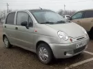 Купить ‎Daewoo Matiz 800 см3 МКПП (51 л.с.) Бензин инжектор в с. Успенское: цвет серебро Хетчбэк 2008 года по цене 150000 рублей, объявление №3351 на сайте Авторынок23