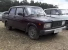 Купить ВАЗ (LADA) 2107 1600 см3 МКПП (74 л.с.) Бензин инжектор в Кропоткин: цвет вишня Седан 2006 года по цене 55000 рублей, объявление №3715 на сайте Авторынок23