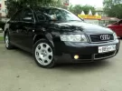 Купить Audi А4 1800 см3 АКПП (163 л.с.) Бензин турбонаддув в Краснодар-Кропоткин: цвет черный Седан 2004 года по цене 370000 рублей, объявление №4167 на сайте Авторынок23
