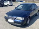 Купить Nissan Sunny 1500 см3 АКПП (105 л.с.) Бензин инжектор в Утриш: цвет Синий Седан 1998 года по цене 230000 рублей, объявление №24837 на сайте Авторынок23