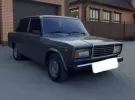 Купить ВАЗ (LADA) 21070 1500 см3 МКПП (72 л.с.) Бензин карбюратор в Архангельская: цвет Серый Седан 1994 года по цене 160000 рублей, объявление №22403 на сайте Авторынок23