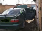 Купить Nissan PRIMERA 1600 см3 МКПП (90 л.с.) Бензин инжектор в Ивановская: цвет Зелёный Седан 1994 года по цене 347000 рублей, объявление №21573 на сайте Авторынок23
