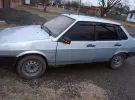 Купить ВАЗ (LADA) 21099 1500 см3 МКПП (68 л.с.) Бензин карбюратор в Ейск: цвет Серебро Седан 2000 года по цене 70000 рублей, объявление №20405 на сайте Авторынок23
