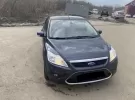 Купить Ford Focus '2011 МКПП (1600/100 л.с.) Бензин карбюратор Темрюк цвет Черный Хетчбэк по цене 270000 рублей, объявление №24995 на сайте Авторынок23