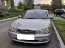 Купить Nissan Cefiro 2000 см3 АКПП (160 л.с.) Бензин инжектор в Армавир: цвет Серебряный Седан 2000 года по цене 385000 рублей, объявление №22696 на сайте Авторынок23