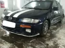 Купить Mazda 323 1500 см3 МКПП (90 л.с.) Бензин инжектор в Варениковская: цвет Синий Седан 1997 года по цене 185000 рублей, объявление №22000 на сайте Авторынок23