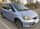 Купить Honda Fit 1500 см3 CVT (110 л.с.) Бензин инжектор в Горячий ключ: цвет Голубой Хетчбэк 2002 года по цене 250000 рублей, объявление №24965 на сайте Авторынок23