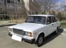 Купить ВАЗ (LADA) 21070 1600 см3 МКПП (72 л.с.) Бензин инжектор в Кореновск : цвет Белый Седан 2001 года по цене 180000 рублей, объявление №21631 на сайте Авторынок23