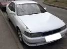 Купить Toyota Cresta 2000 см3 МКПП (140 л.с.) Бензин инжектор в Новороссийск : цвет Белый Седан 1994 года по цене 335000 рублей, объявление №23740 на сайте Авторынок23