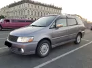 Купить Nissan Bassara 2400 см3 МКПП (150 л.с.) Бензин инжектор в Услабинск: цвет Серебристый Минивэн 1999 года по цене 570000 рублей, объявление №19454 на сайте Авторынок23