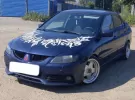 Купить Mitsubishi Lancer 1600 см3 МКПП (98 л.с.) Бензин инжектор в Северская : цвет Синий Седан 2005 года по цене 350000 рублей, объявление №22500 на сайте Авторынок23