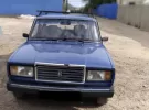 Купить ВАЗ (LADA) 21074 1600 см3 МКПП (75 л.с.) Бензин инжектор в Витязево: цвет Синий Седан 2006 года по цене 165000 рублей, объявление №20206 на сайте Авторынок23