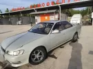Купить Toyota Mark 2 2000 см3 АКПП (140 л.с.) Бензин инжектор в Крымск: цвет Серый Седан 1995 года по цене 465000 рублей, объявление №19205 на сайте Авторынок23