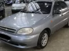 Купить Chevrolet Lanos 1500 см3 МКПП (86 л.с.) Бензин карбюратор в Кореновск: цвет Серебристый Седан 2007 года по цене 260000 рублей, объявление №24915 на сайте Авторынок23