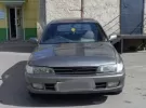 Купить Toyota COROLLA 1300 см3 АКПП (73 л.с.) Бензин инжектор в Калининская: цвет Серый Универсал 1997 года по цене 288000 рублей, объявление №22514 на сайте Авторынок23