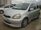 Купить Toyota Vitz 1000 см3 АКПП (72 л.с.) Бензиновый в Новороссийск: цвет Серый Хетчбэк 1999 года по цене 185000 рублей, объявление №197 на сайте Авторынок23